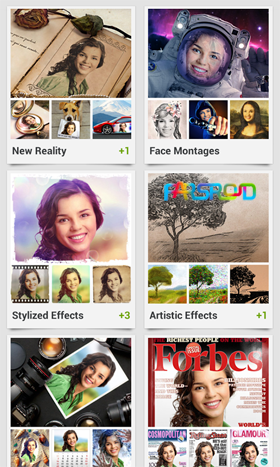 Pho.to Lab PRO برنامه اندروید 2 Pho.to Lab PRO برنامه اندروید